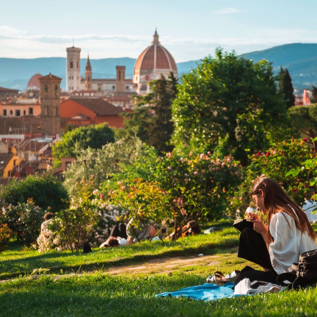cliente settore hospitality Firenze