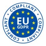 GDPR compliant