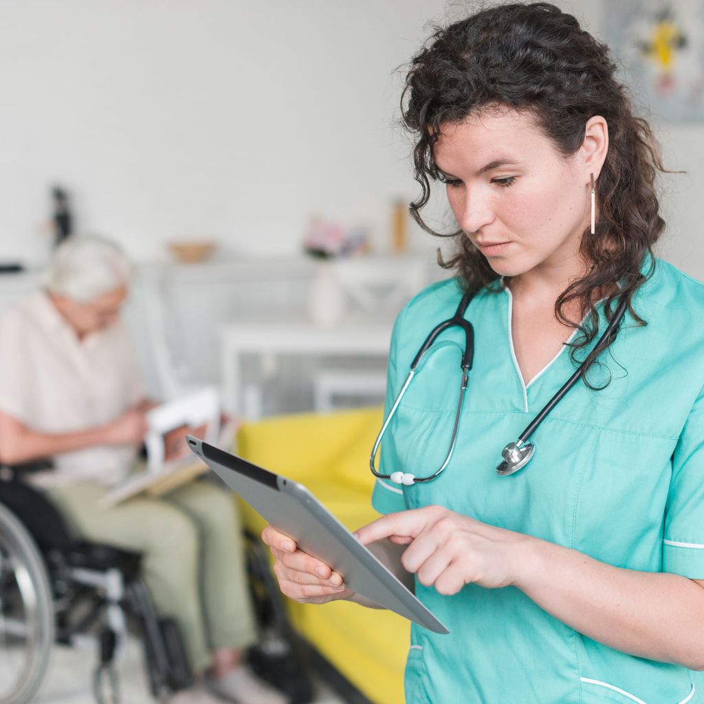 rsa2 Infrastruttura connettività ospedale