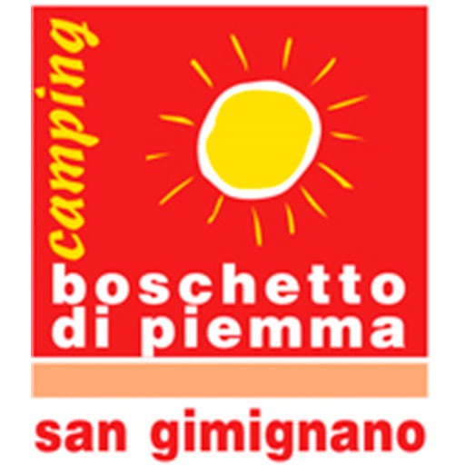 Logo cliente Boschetta di Piemma, San Gimignano