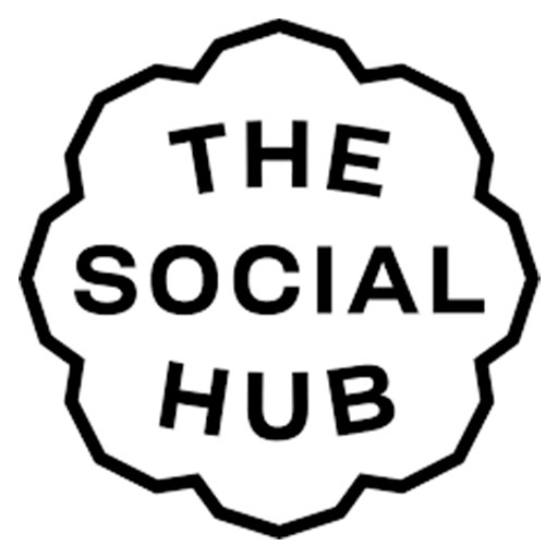 logo cliente The Social Hub Firenze