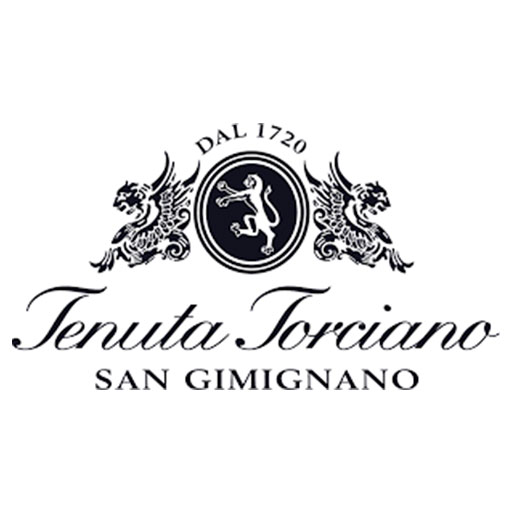 logo cliente Tenuta Torciano, San Gimignano