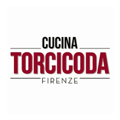 logo cliente cucina torcicoda, firenze