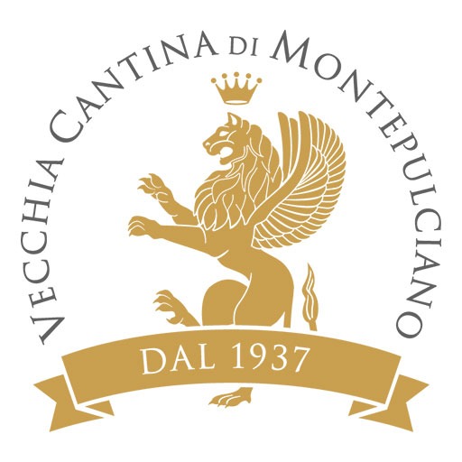 logo cliente vecchia cantina di montepulciano