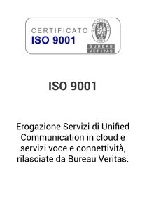 certificazioni home6