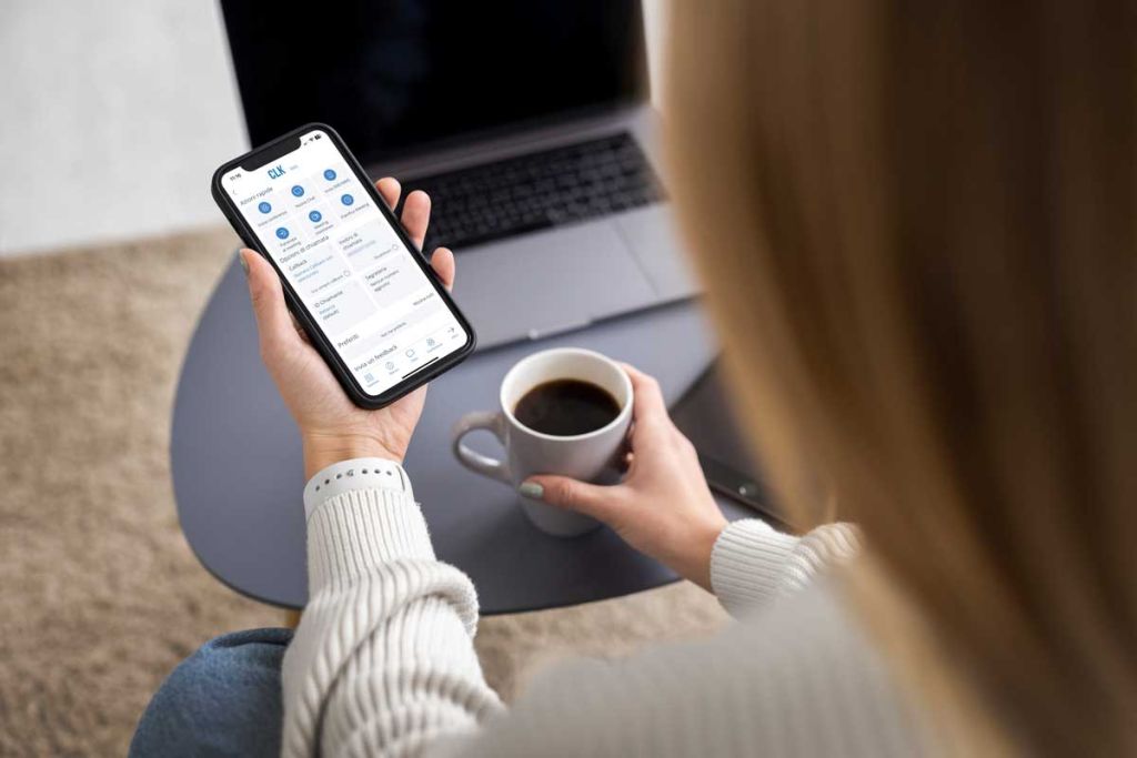 Communicator GO - App del centralino virtuale per le comunicazioni aziendali